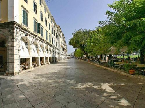 VIP Liston Apartment #731 - Κεντρωμα