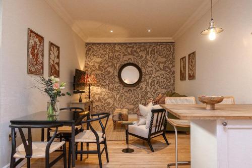 The Yard in Bath Hotel in Bath