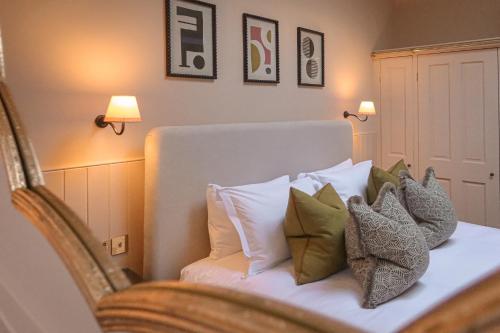 The Yard in Bath Hotel, Bath (photo 7)