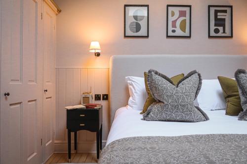 The Yard in Bath Hotel, Bath (photo 6)