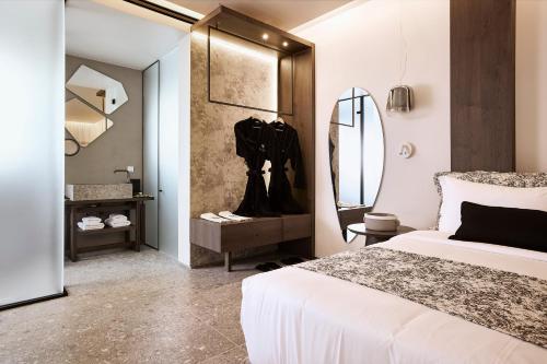 Amazon Mykonos Resort & Spa - image 7