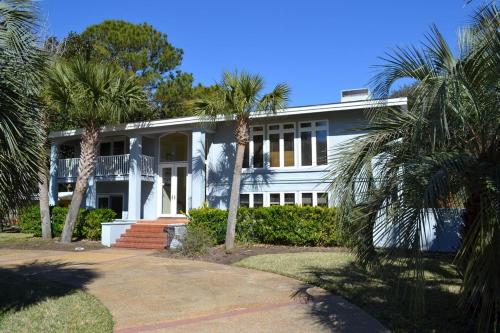 TURTLE DUNES home