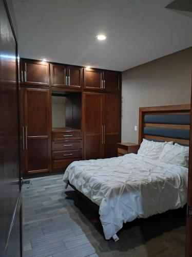 JM apartamentos, Aguascalientes