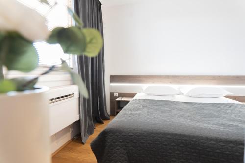 Hotel Triester, Vídeň (fotografie 8)