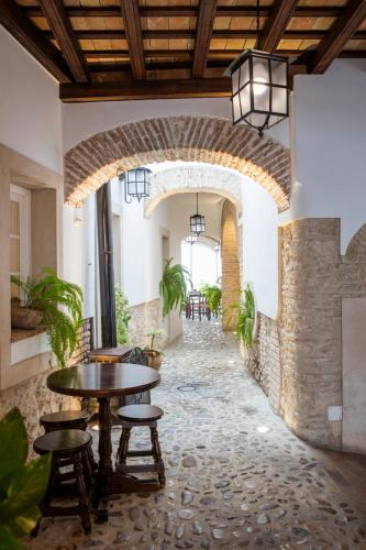 Hotel Tugasa Casa Palacio Medina Sidonia