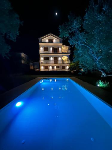 Villa Idyllium
