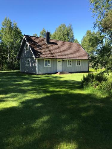 Lake and Forest Hideaway - Årjäng