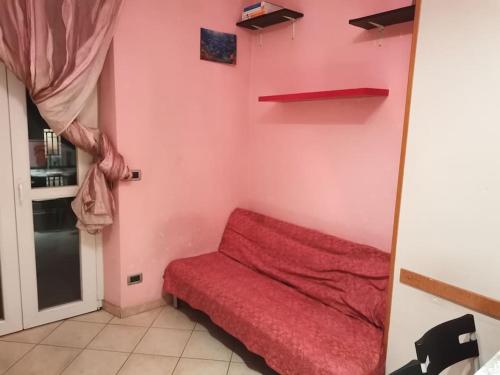 Rental apartment