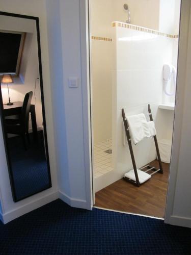 The Originals City Hôtel du Château Pontivy (Inter-Hotel) - image 8