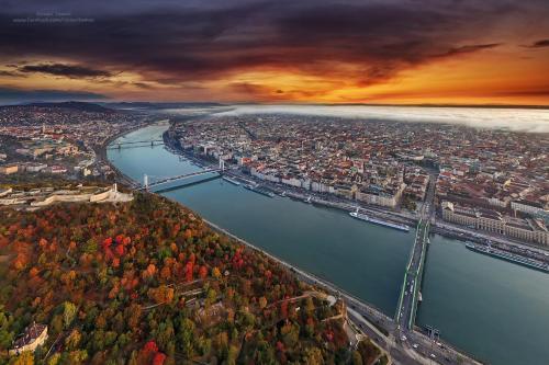 Romantic two bedroom apartment in the Buda hills - image 11