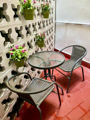 El patio de San Miguel, Córdoba (fotografie 10)