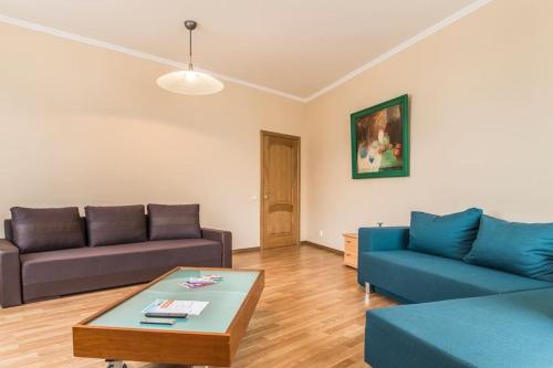 Old Town Apartment Next to Saint Peter's Church, Riga (foto 7)