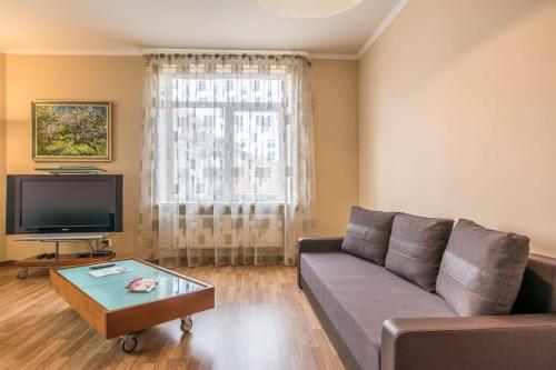 Old Town Apartment Next to Saint Peter's Church, Riga (foto 8)