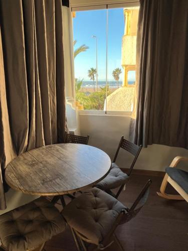 Appartement Casablanca Garden Beach in Sidi Rahal