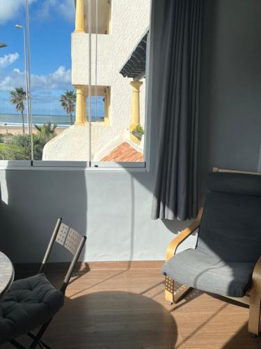 Appartement Casablanca Garden Beach in Sidi Rahal
