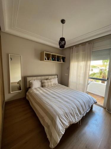 Appartement Casablanca Garden Beach, Casablanca (foto 2)