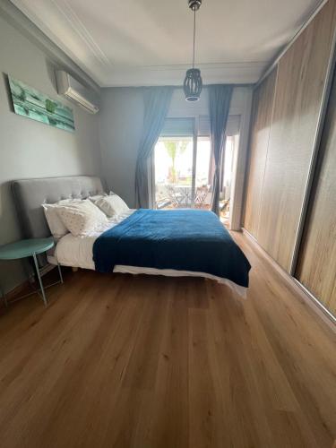 Appartement Casablanca Garden Beach, Casablanca (foto 9)