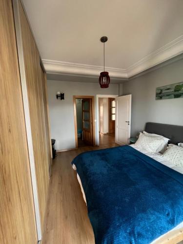 Appartement Casablanca Garden Beach, Casablanca (foto 10)