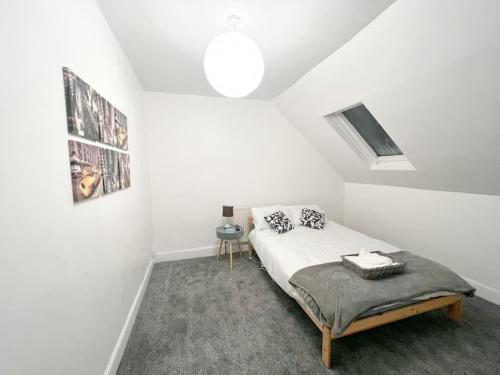 City centre terrace town house 3