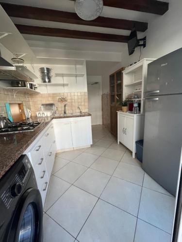 Appartement Casablanca Garden Beach in Sidi Rahal