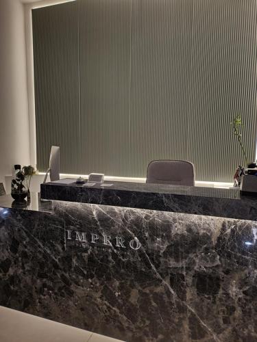 Impero Luxury Suites Nafplio