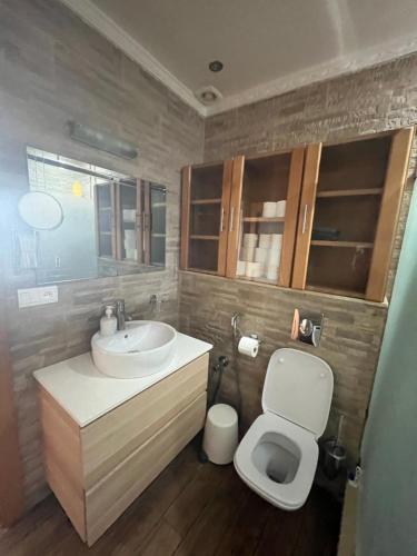 Appartement Casablanca Garden Beach, Casablanca (foto 5)