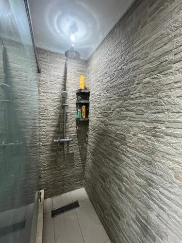 Appartement Casablanca Garden Beach, Casablanca (foto 8)