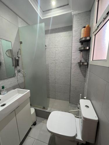 Appartement Casablanca Garden Beach, Casablanca (foto 7)