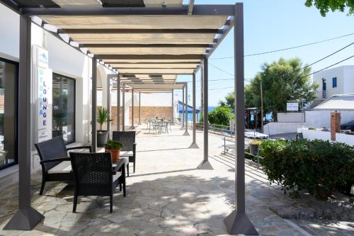 Ilioxenia Chios Studios & Apartments