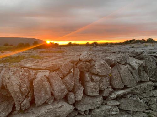 Burren Court Holiday Homes