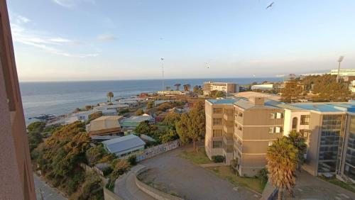 Departamento Playa Paraiso