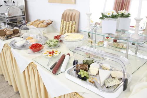 Hotel GIP - 식음료(F&B)