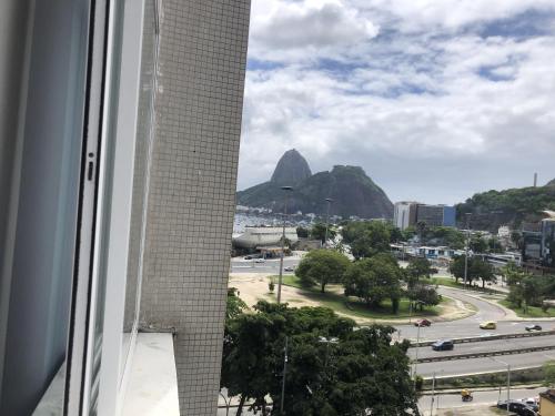 Rio de Janeiro apartamento completo