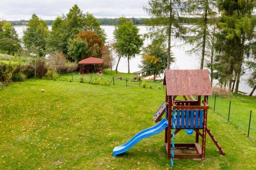 Accommodation in Sołtmany