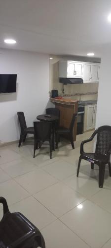 APARTAMENTO EZEMAR in San Pedro