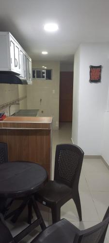 APARTAMENTO EZEMAR in San Pedro