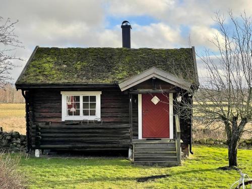 Backgårdens Timmerstuga - Falköping