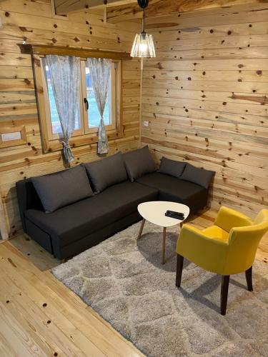 Apartments Milev in Mokra Gora