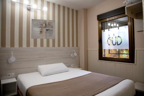 Hostal Gud Salamanca