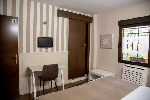 Hostal Gud Salamanca - image 10