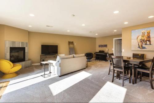 Facilities, Cedar House Retreat in Chanhassen (MN)