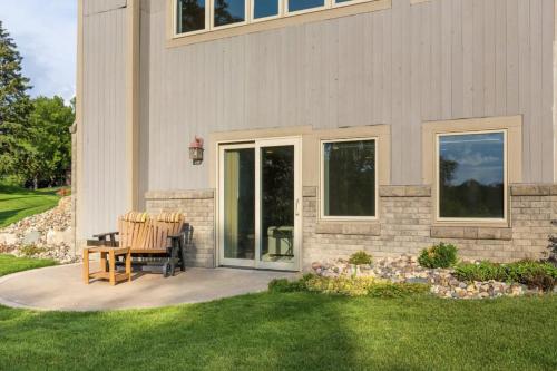 Facilities, Cedar House Retreat in Chanhassen (MN)