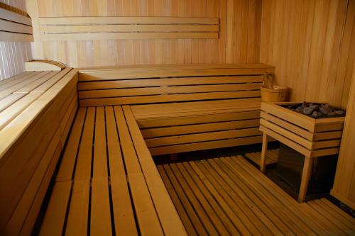 Apartment H8 at Milmari Resort - image 14