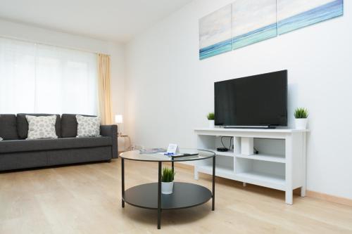 Galaxy Apartments Lucerne in Luzern, Schweiz