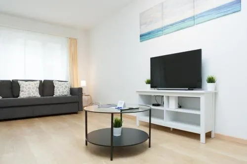Galaxy Apartments Lucerne in Luzern, Schweiz