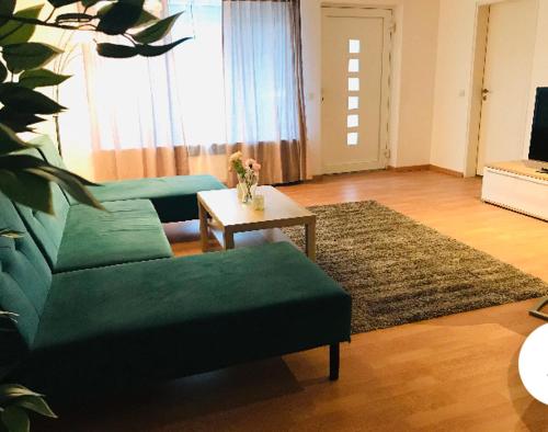 Moderne Wohnung in Mannheim