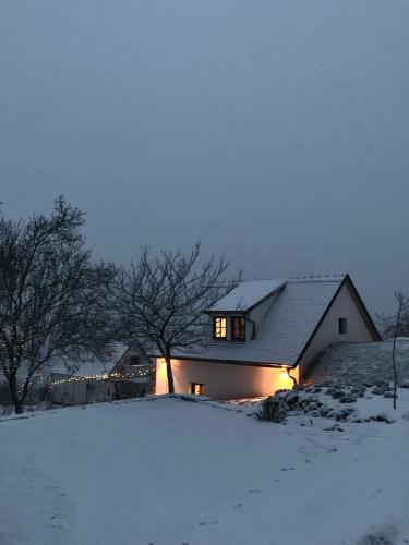 Cheerful Cottage at Balatonfelvidek Dörgicse