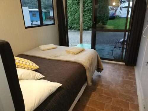 Double Room with Shower