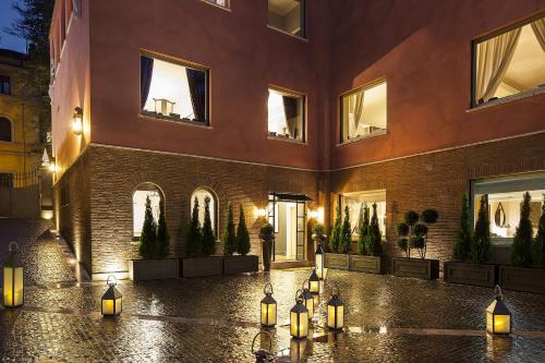 hotel photo