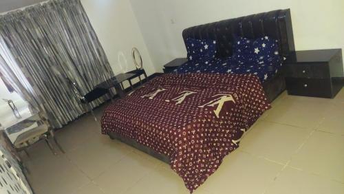 GOLDEN TULIP APARTMENT (THE RESIDENTS) in Lagos